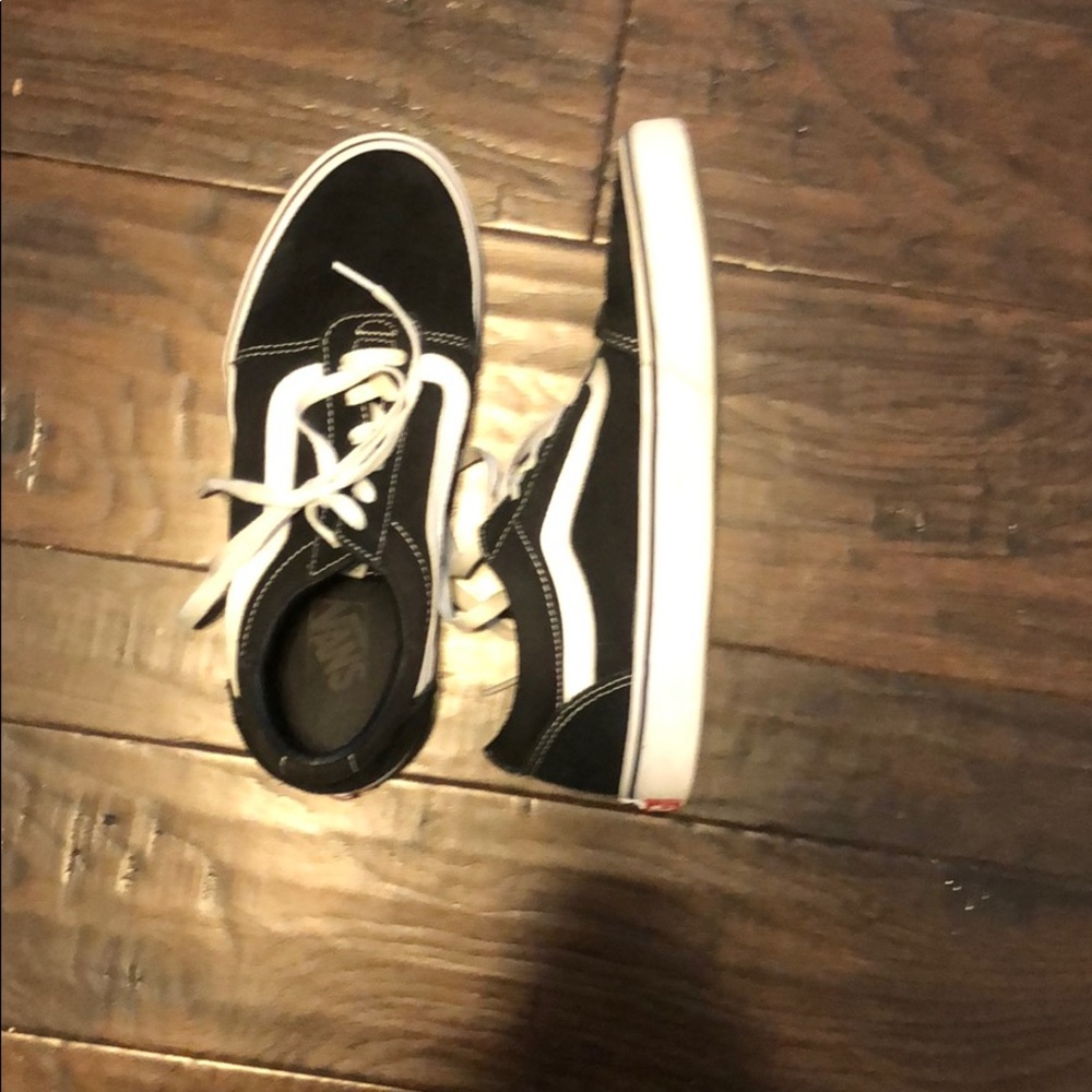 Vans Shoes